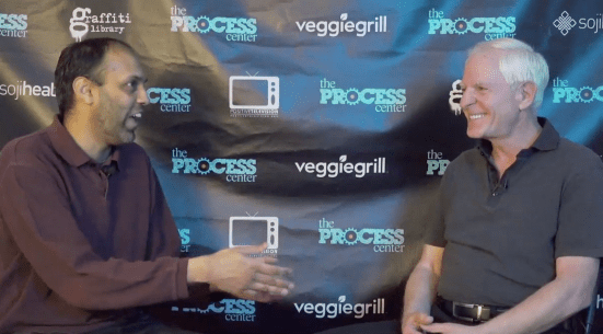 Prabhat &amp; Jim Greenbaum